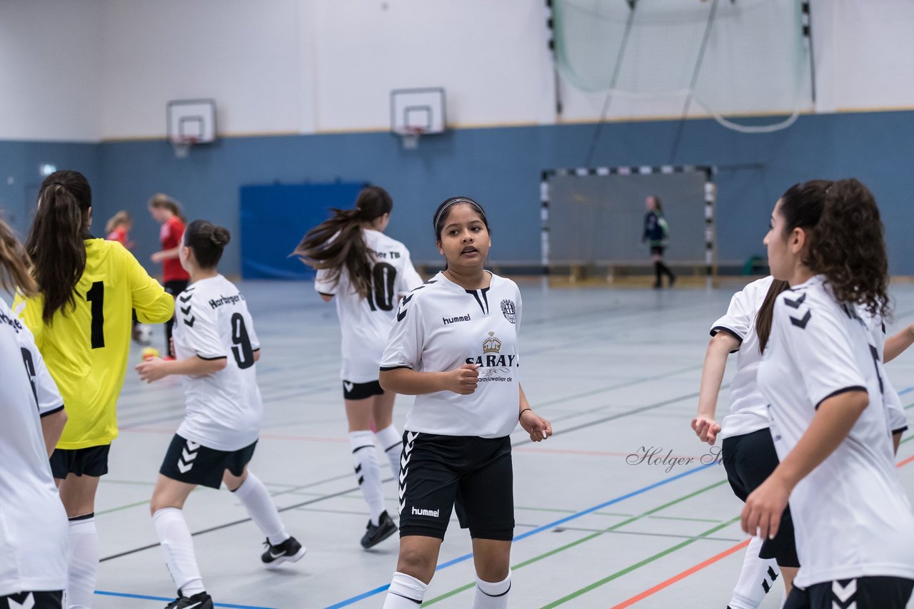 Bild 121 - wCJ Futsalmeisterschaft Runde 1